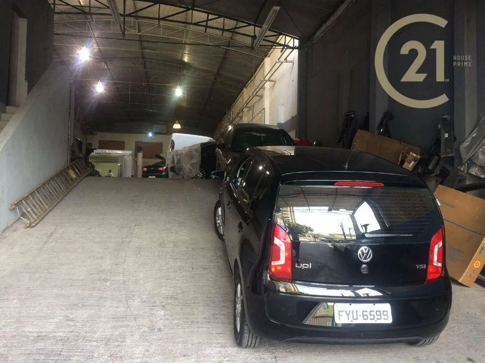 Depósito-Galpão, 657 m² - Foto 3