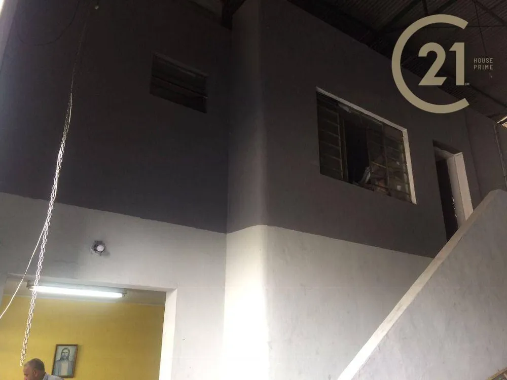 Depósito-Galpão, 657 m² - Foto 9