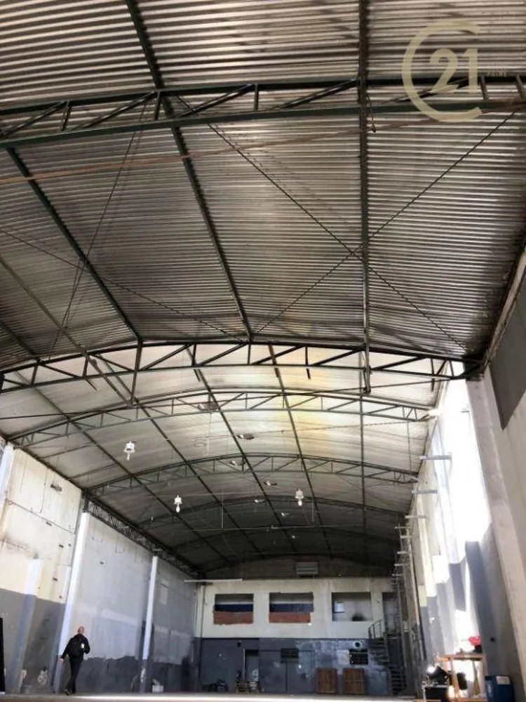 Depósito-Galpão, 657 m² - Foto 10