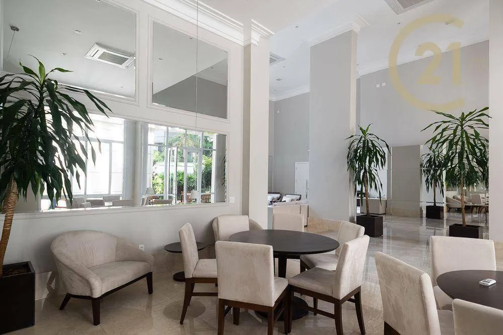 Apartamento, 4 quartos, 400 m² - Foto 9