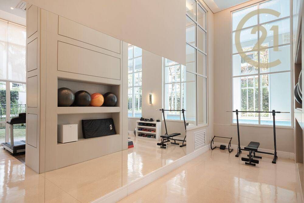 Apartamento à venda com 4 quartos, 400m² - Foto 6