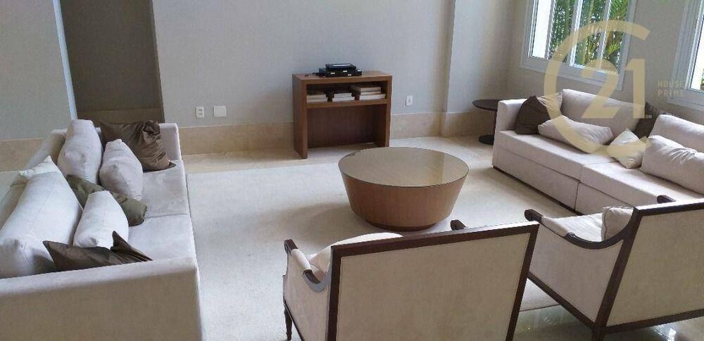 Apartamento à venda com 4 quartos, 400m² - Foto 8