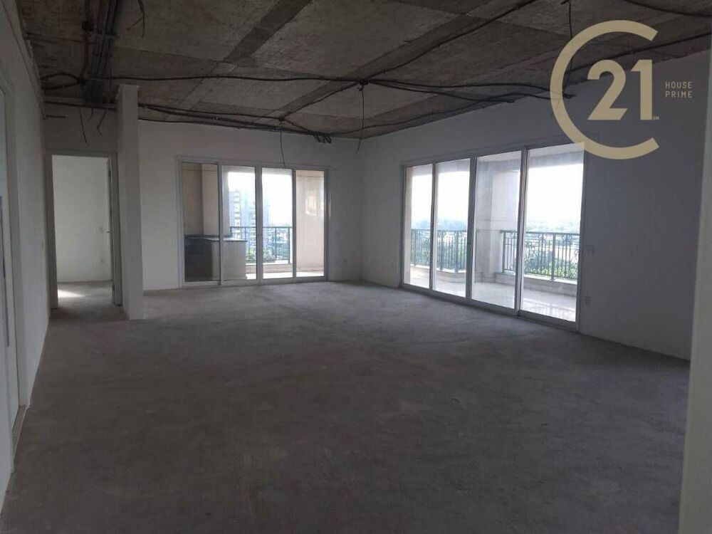 Apartamento à venda com 4 quartos, 400m² - Foto 2