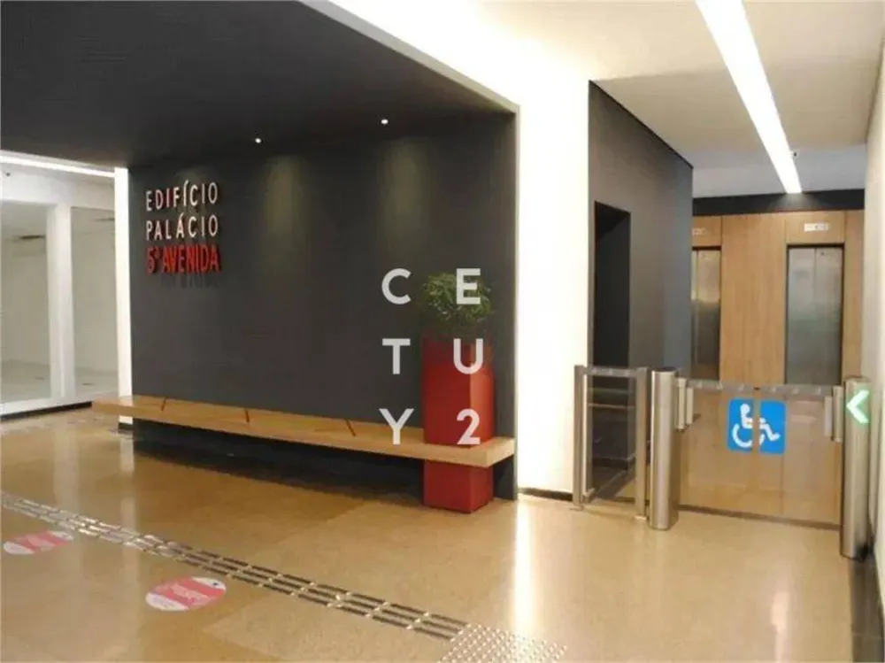 Sala-Conjunto, 62 m² - Foto 7