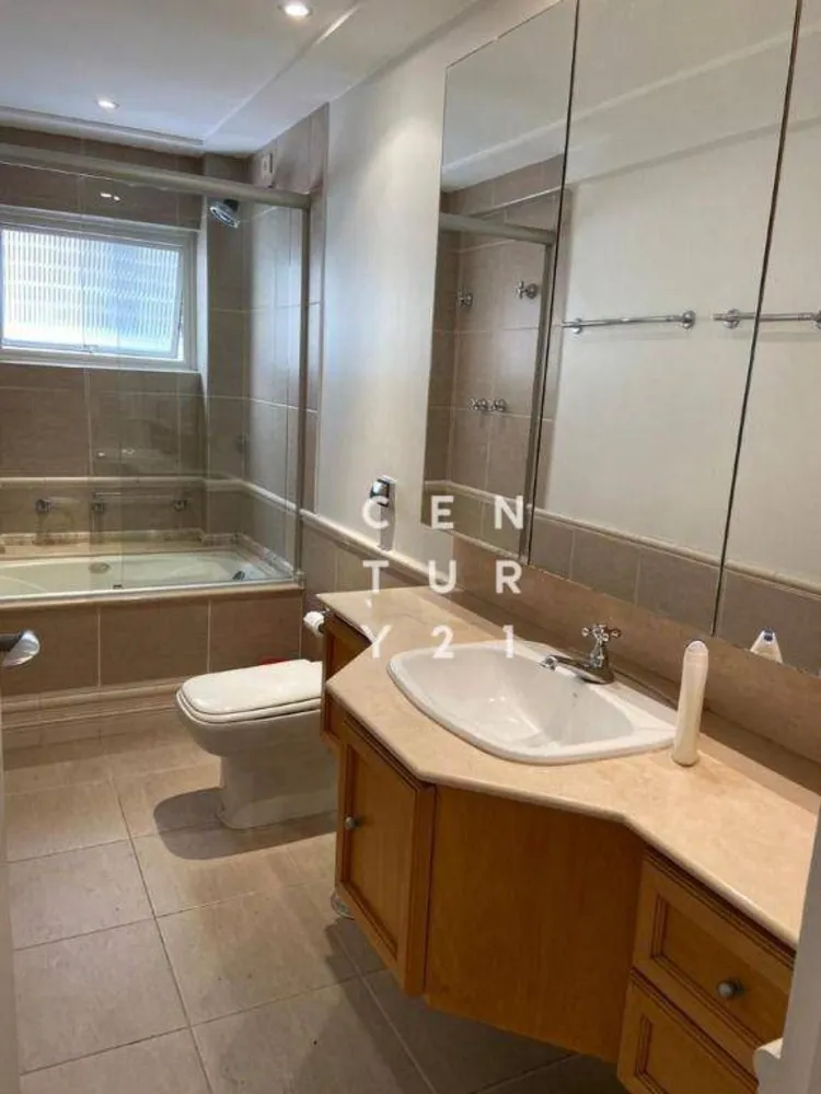 Apartamento, 3 quartos, 188 m² - Foto 2
