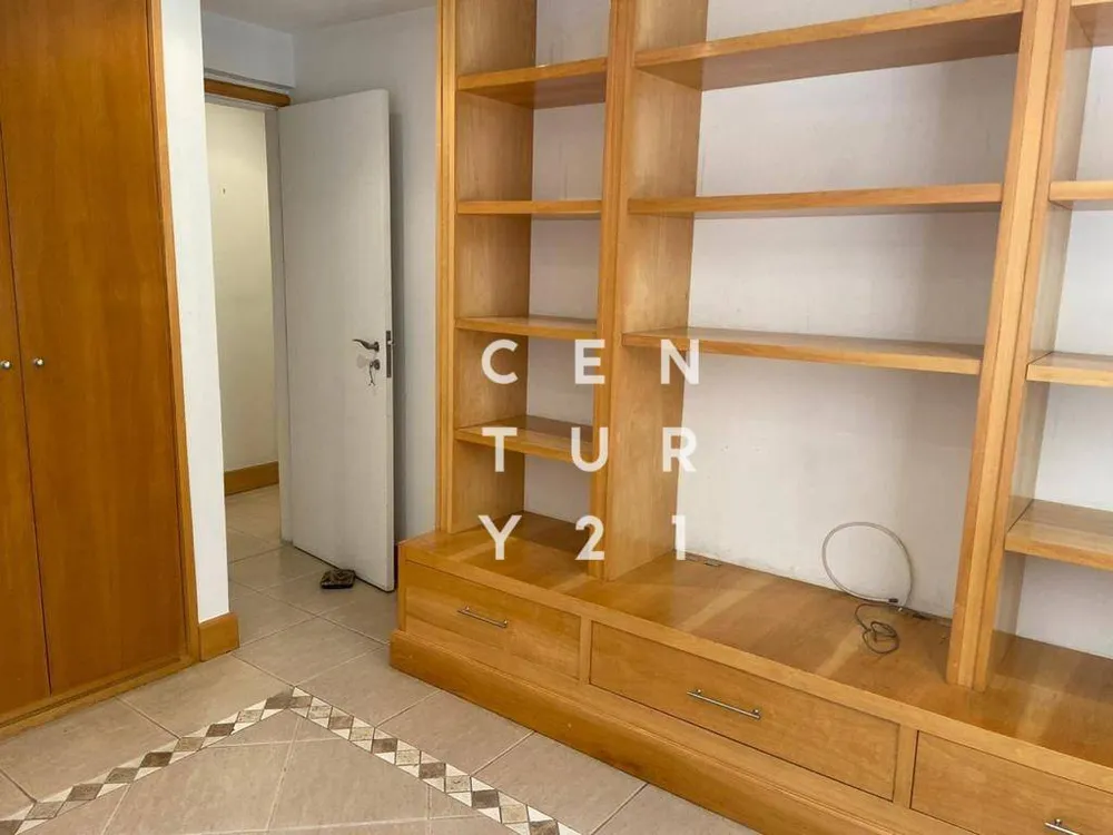 Apartamento, 3 quartos, 188 m² - Foto 1