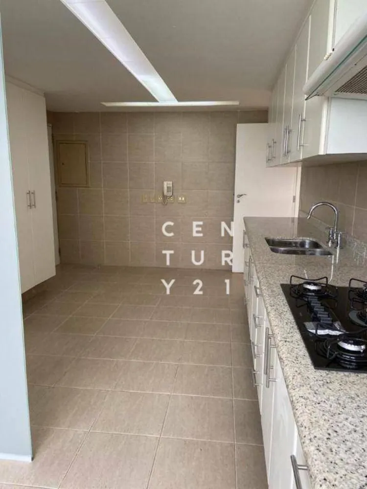 Apartamento, 3 quartos, 188 m² - Foto 5