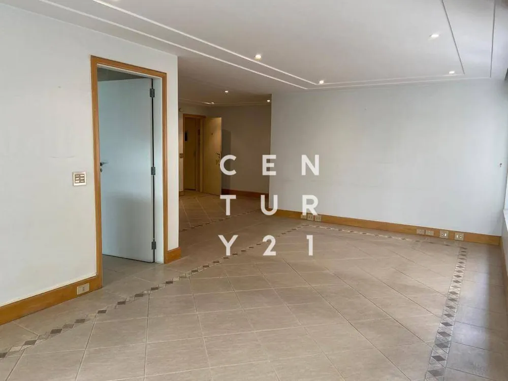 Apartamento, 3 quartos, 188 m² - Foto 4