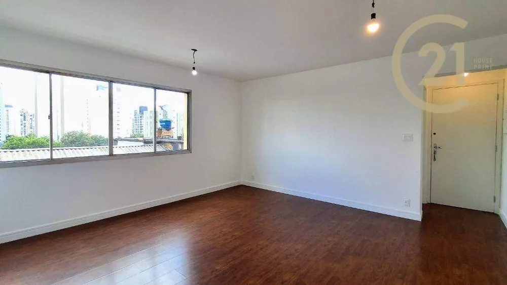 Apartamento à venda com 2 quartos, 85m² - Foto 3