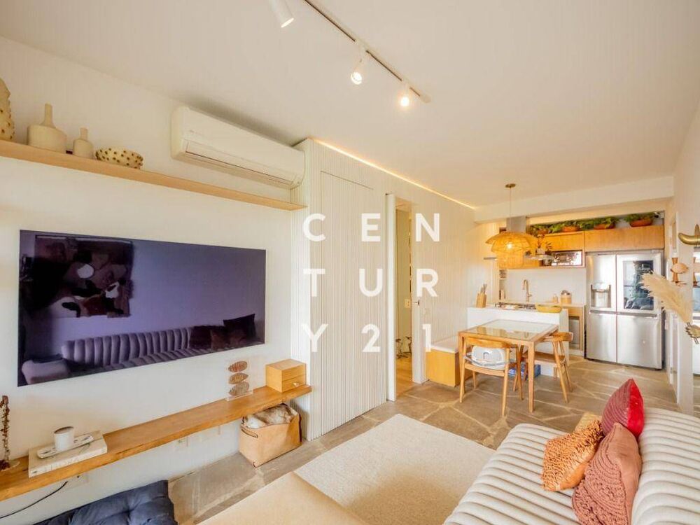 Apartamento, 2 quartos, 105 m² - Foto 6