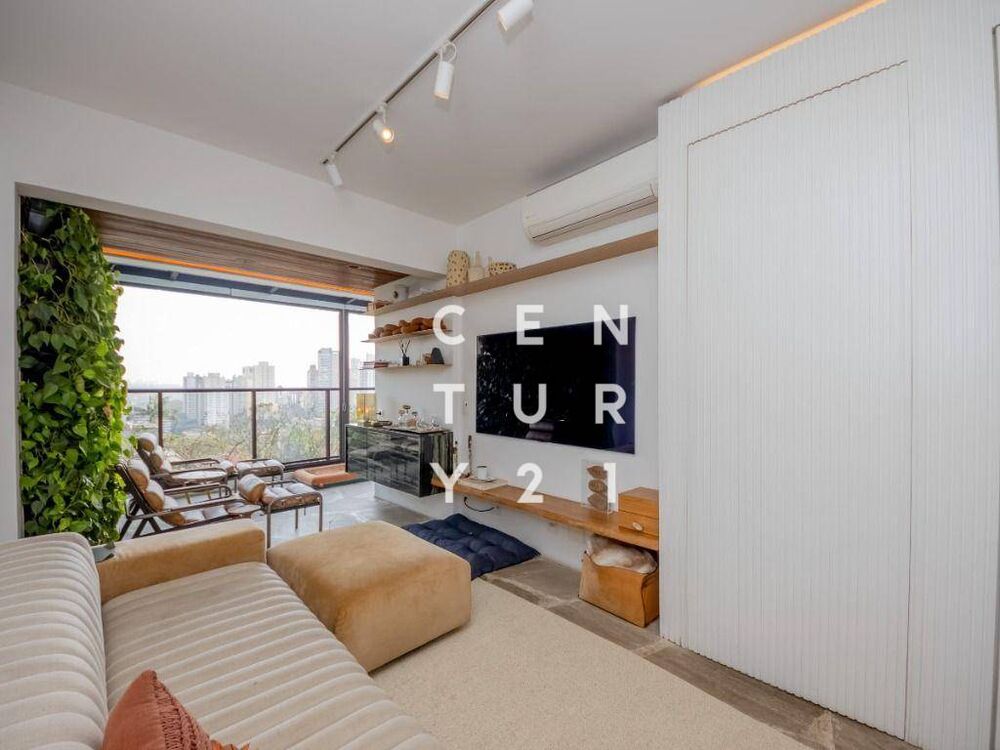 Apartamento, 2 quartos, 105 m² - Foto 5