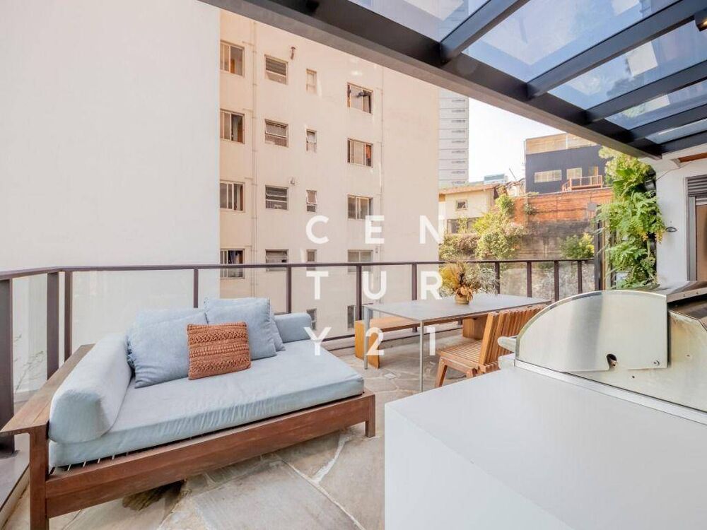 Apartamento, 2 quartos, 105 m² - Foto 2
