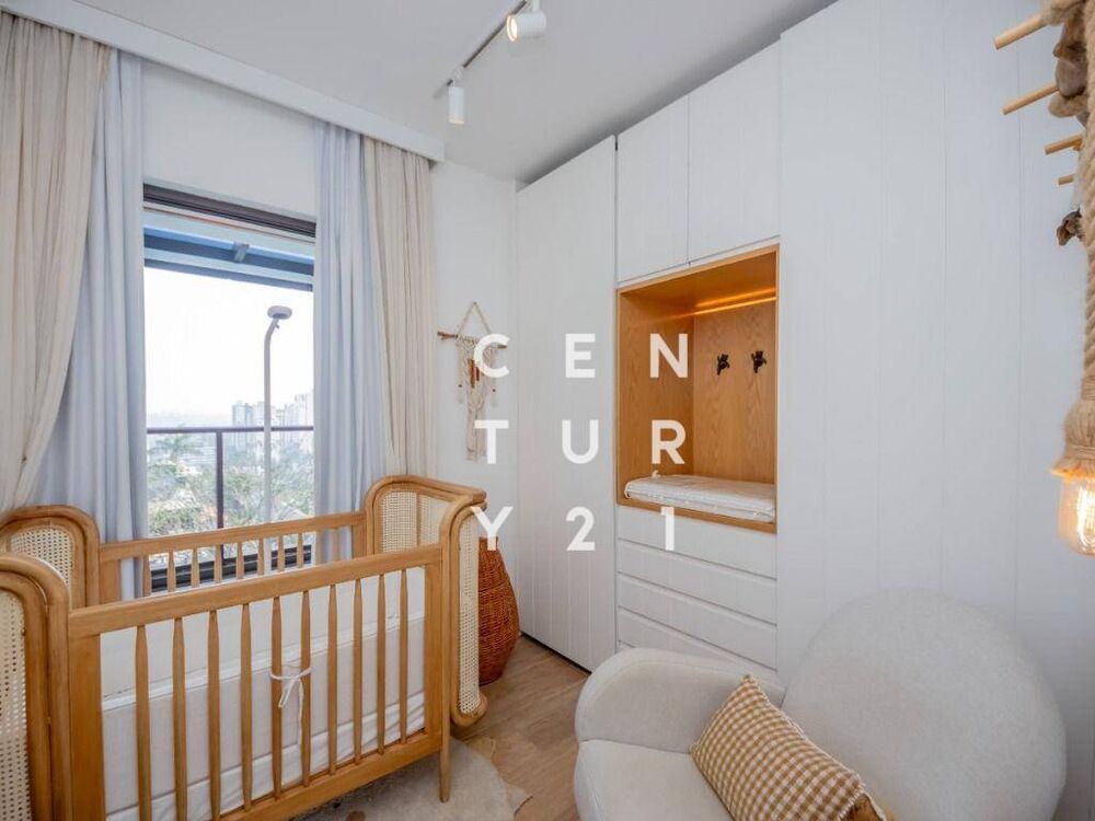 Apartamento, 2 quartos, 105 m² - Foto 3