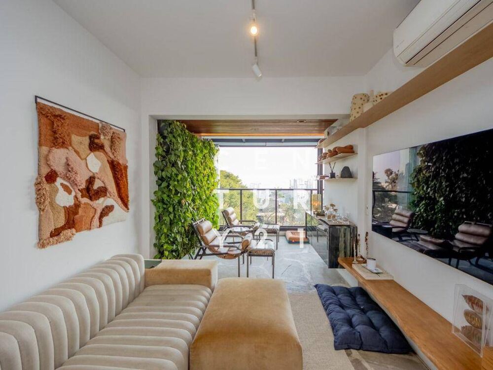 Apartamento, 2 quartos, 105 m² - Foto 4