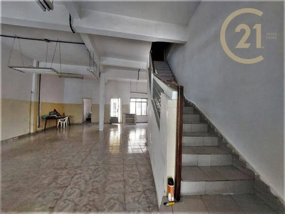 Prédio Inteiro, 280 m² - Foto 1