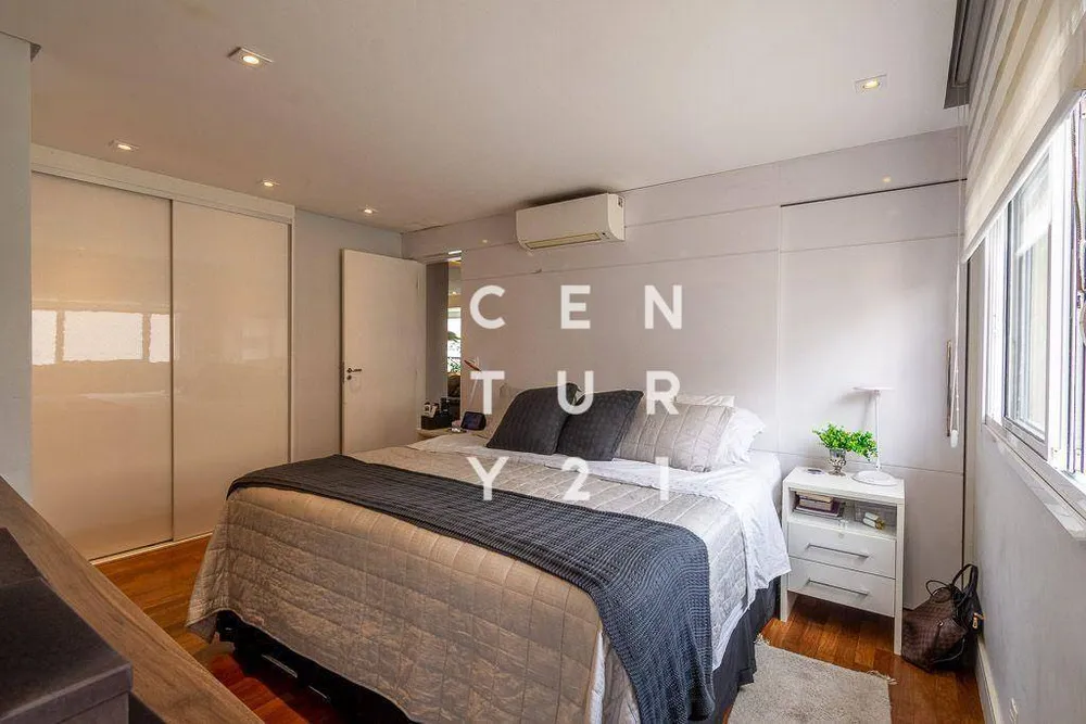 Cobertura, 2 quartos, 192 m² - Foto 6