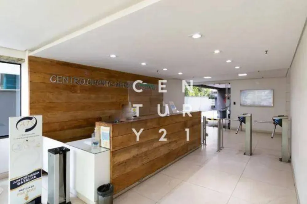 Sala-Conjunto, 59 m² - Foto 9