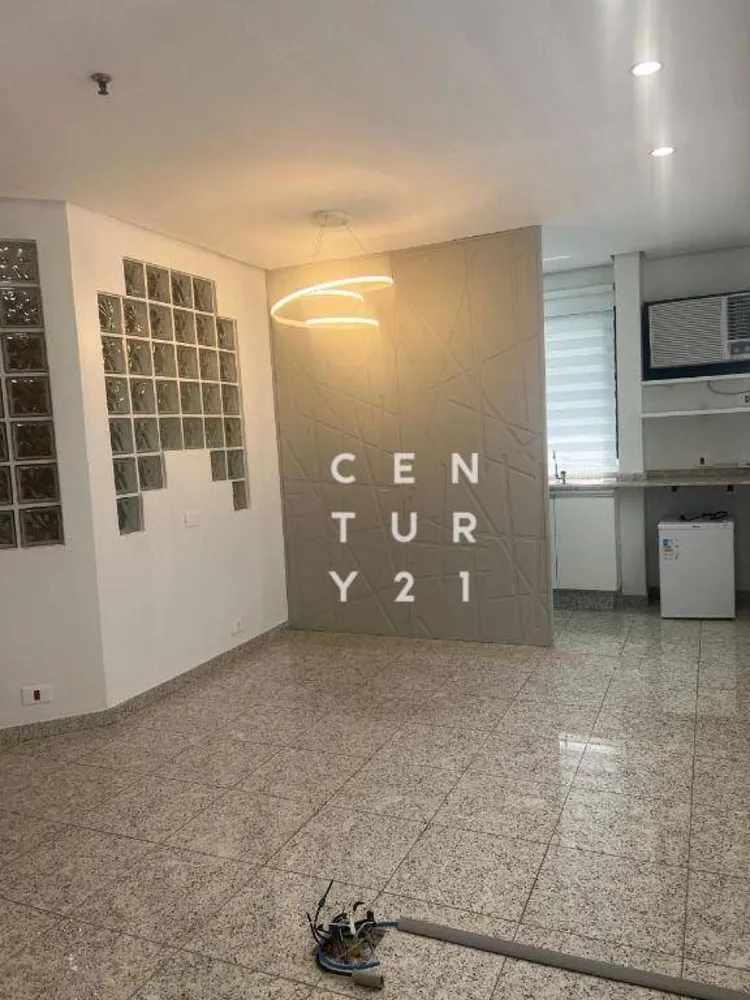 Sala-Conjunto, 59 m² - Foto 2