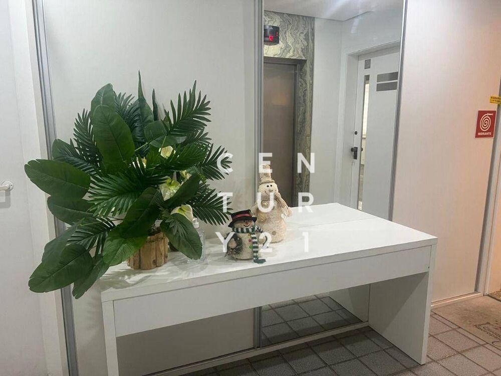Sala-Conjunto, 59 m² - Foto 8