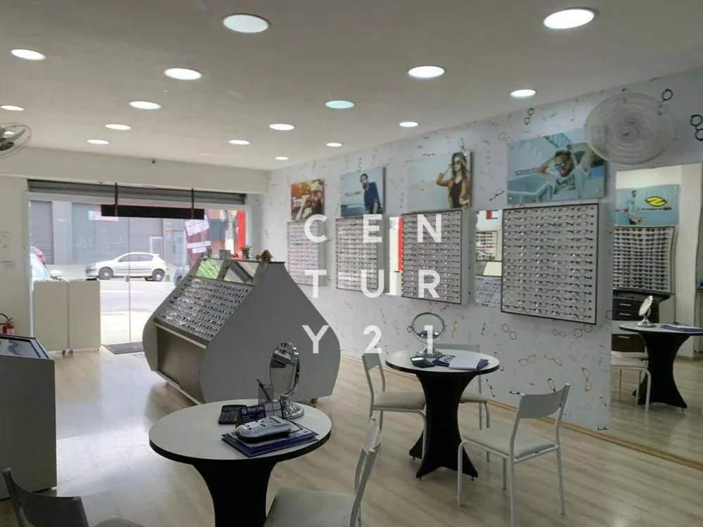 Loja-Salão, 273 m² - Foto 2