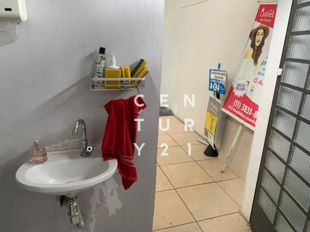 Loja-Salão, 273 m² - Foto 10
