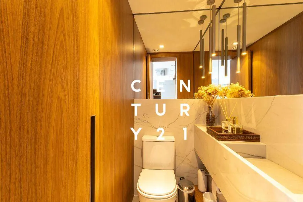 Apartamento, 3 quartos, 153 m² - Foto 5