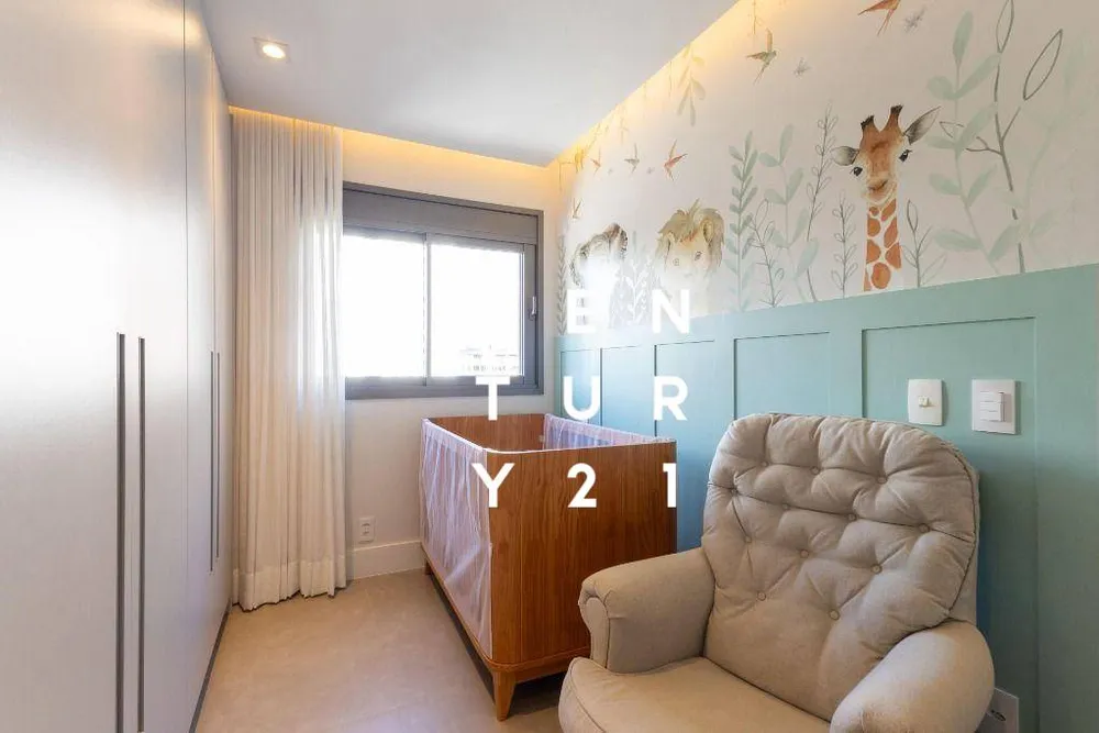 Apartamento, 3 quartos, 153 m² - Foto 6