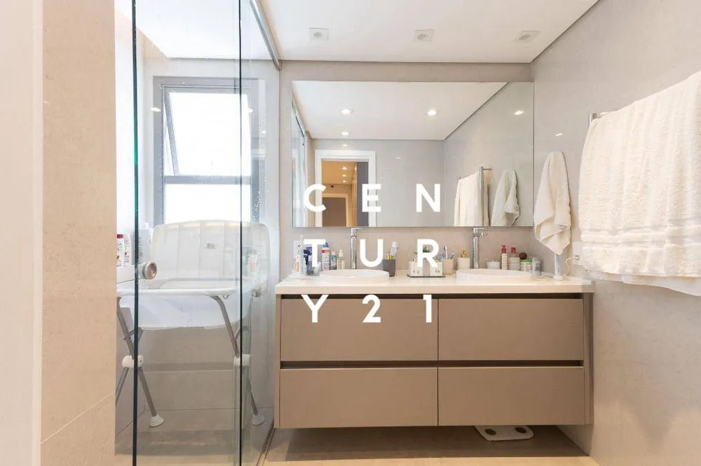 Apartamento, 3 quartos, 153 m² - Foto 4