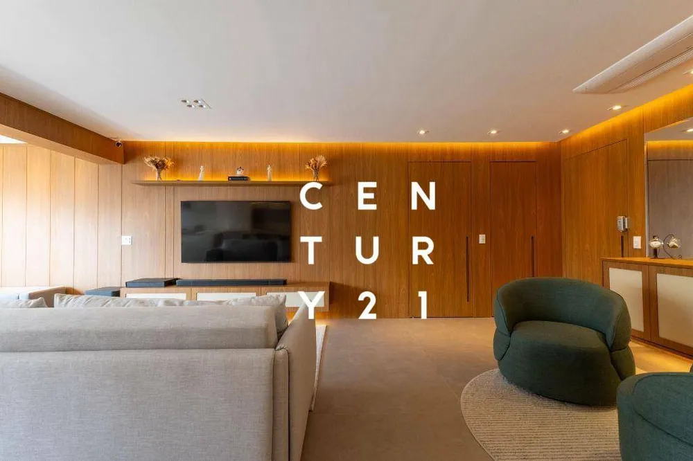 Apartamento, 3 quartos, 153 m² - Foto 2