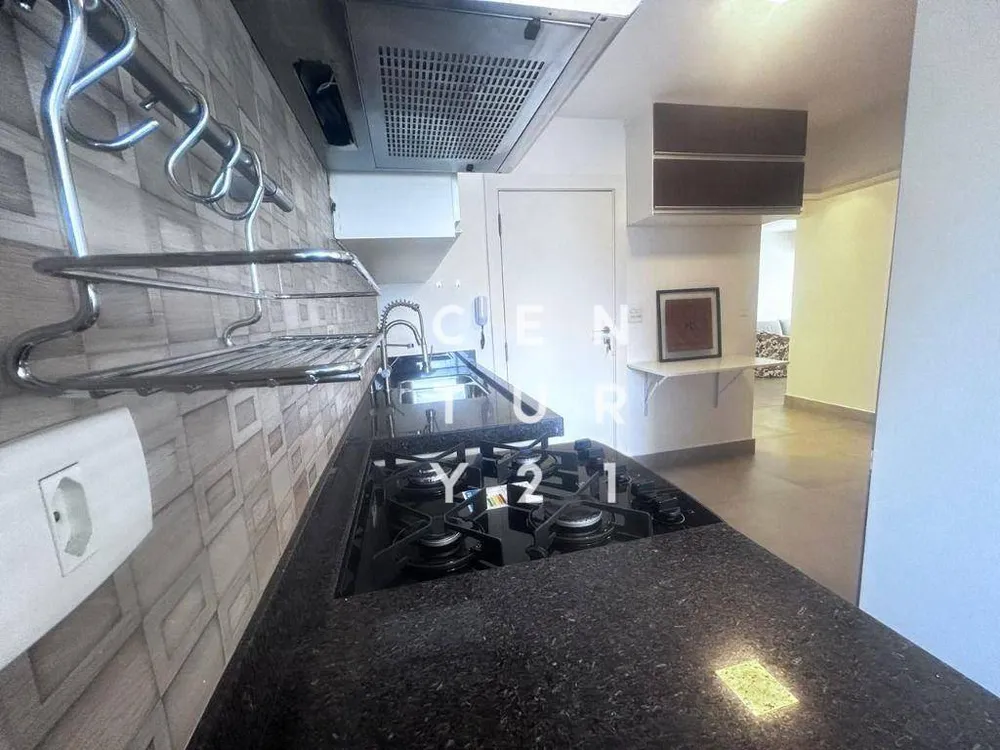 Apartamento, 2 quartos, 83 m² - Foto 2