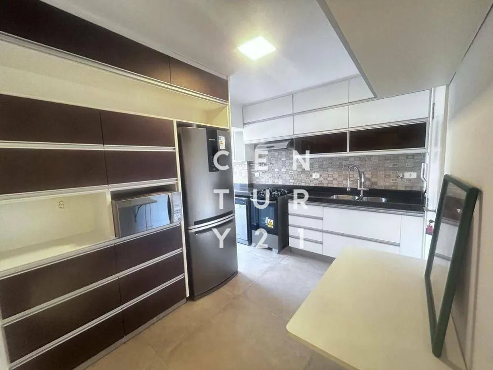 Apartamento, 2 quartos, 83 m² - Foto 1