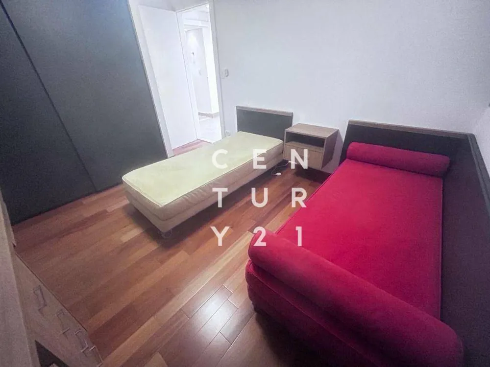 Apartamento, 2 quartos, 83 m² - Foto 6