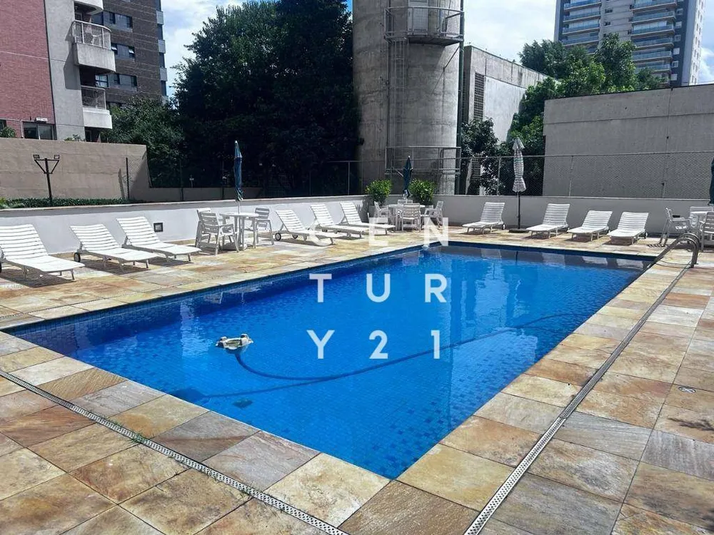 Apartamento, 2 quartos, 83 m² - Foto 7