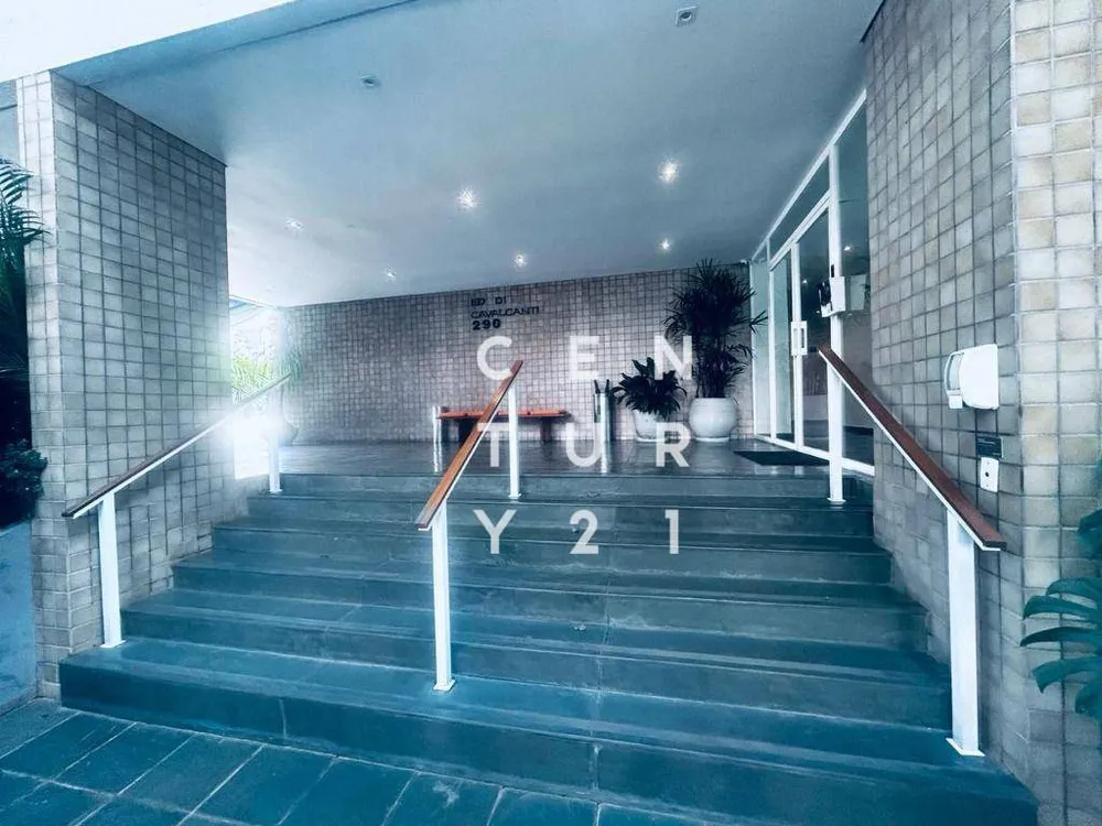 Apartamento, 2 quartos, 83 m² - Foto 8
