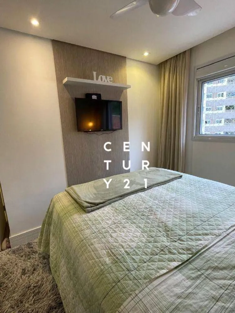 Apartamento, 2 quartos, 65 m² - Foto 6