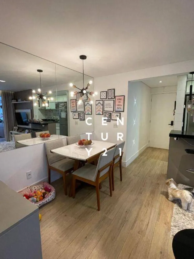 Apartamento, 2 quartos, 65 m² - Foto 4