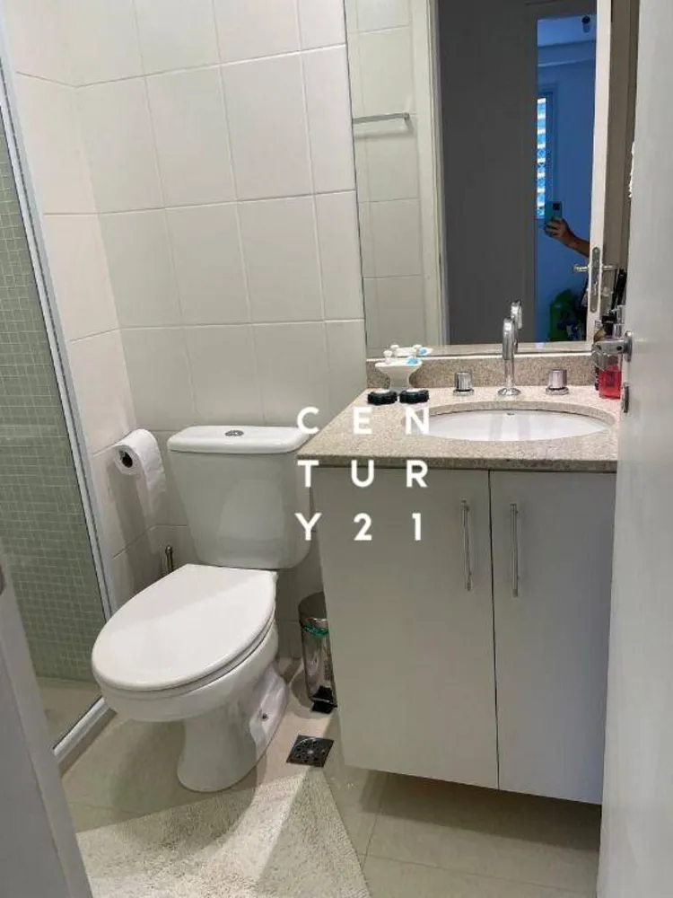 Apartamento, 2 quartos, 65 m² - Foto 12