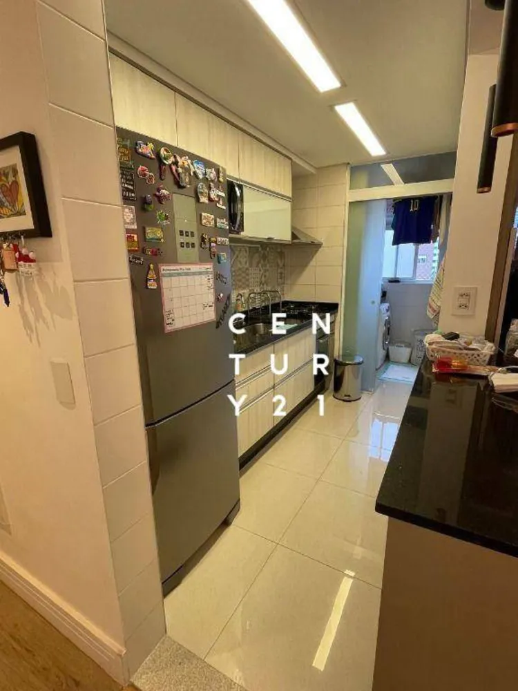 Apartamento, 2 quartos, 65 m² - Foto 2