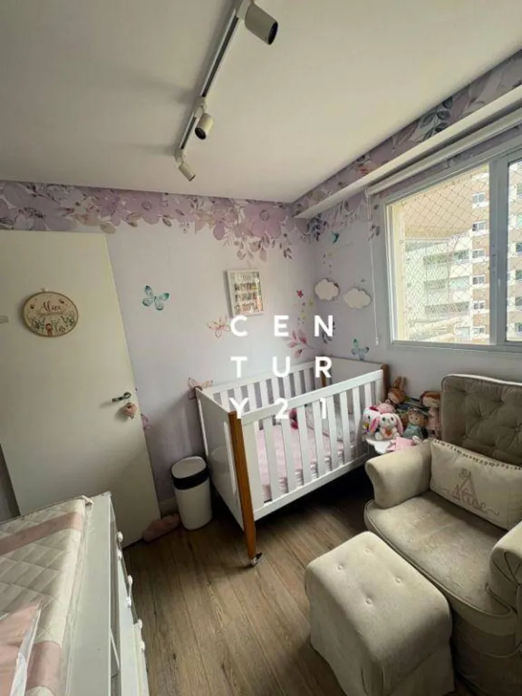 Apartamento, 2 quartos, 65 m² - Foto 9