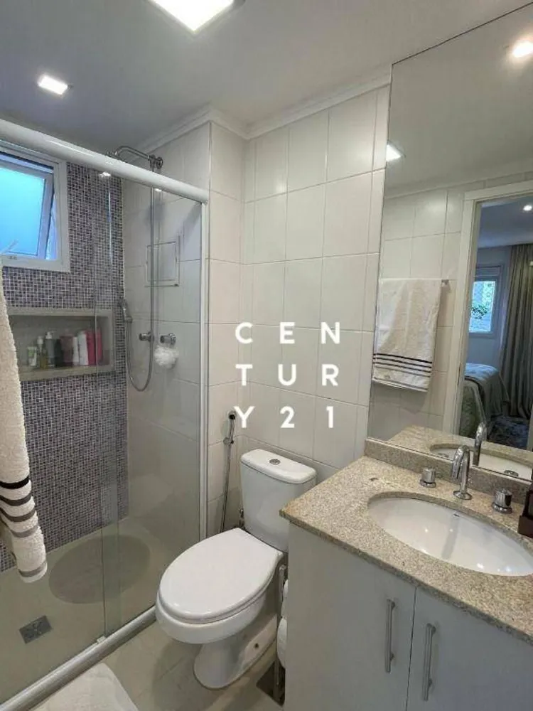 Apartamento, 2 quartos, 65 m² - Foto 11
