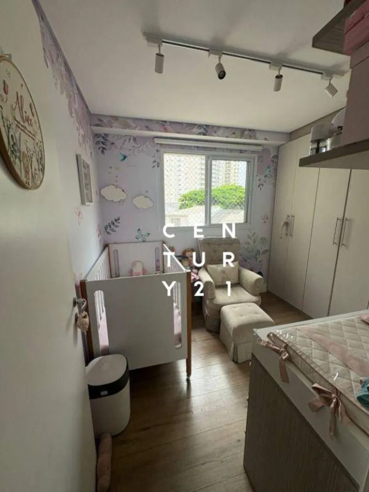 Apartamento, 2 quartos, 65 m² - Foto 8
