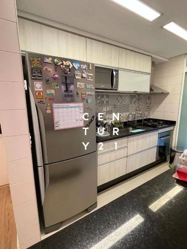 Apartamento, 2 quartos, 65 m² - Foto 5