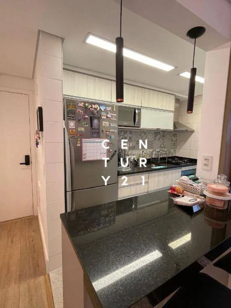 Apartamento, 2 quartos, 65 m² - Foto 3