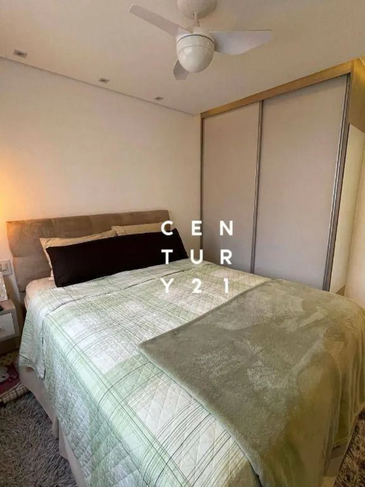 Apartamento, 2 quartos, 65 m² - Foto 7