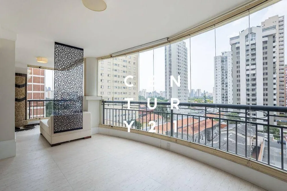 Apartamento, 3 quartos, 198 m² - Foto 3