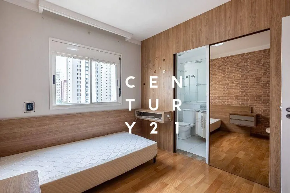 Apartamento, 3 quartos, 198 m² - Foto 5