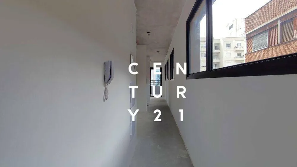 Apartamento, 1 quarto, 42 m² - Foto 1
