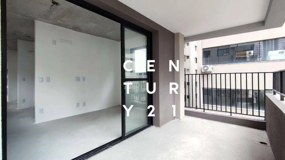 Apartamento, 1 quarto, 42 m² - Foto 5