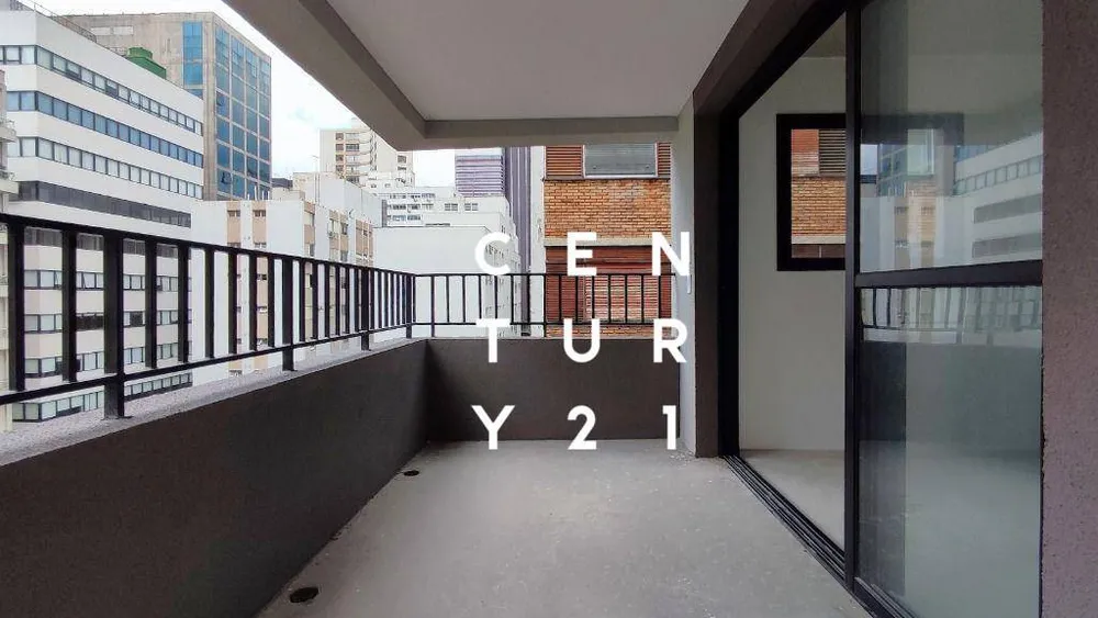 Apartamento, 1 quarto, 42 m² - Foto 4
