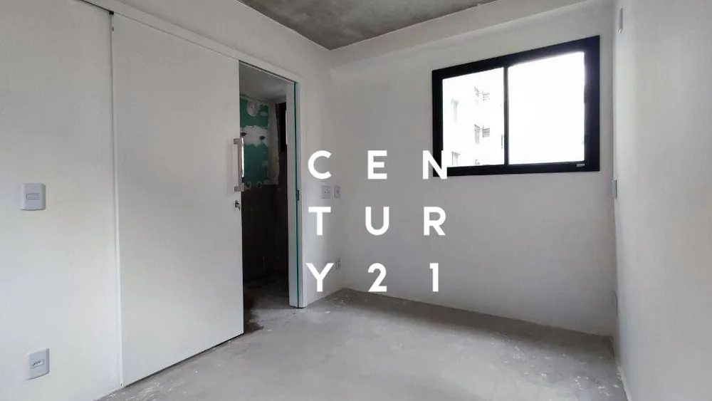 Apartamento, 1 quarto, 42 m² - Foto 7